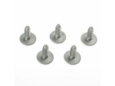 Ford -W709816-S442 Applique Screw