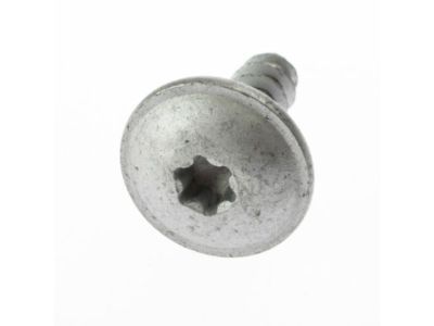 Ford -W709816-S442 Applique Screw