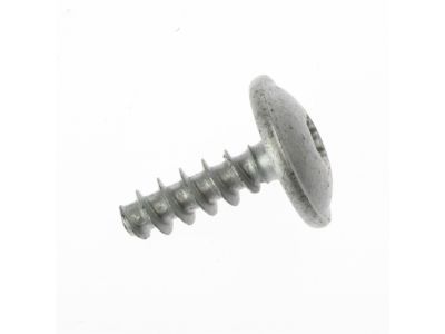 Ford -W709816-S442 Fog Lamp Assembly Screw