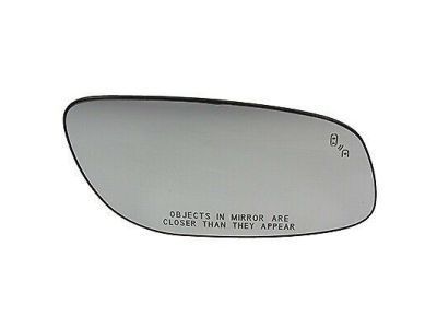 Ford AG1Z-17K707-CC Mirror Glass