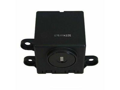 Ford 4L3Z-14B268-AA Air Bag Switch