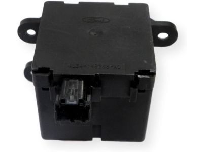 Ford 4L3Z-14B268-AA Air Bag Switch