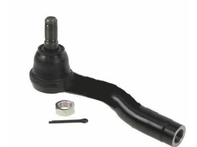 Lincoln 6E5Z-3A130-A End - Spindle Rod Connecting