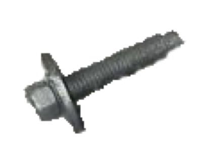 Mercury -N611043-S58 Screw