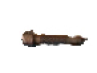 Ford -N611043-S58 Screw