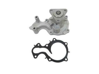 Ford Fiesta Water Pump - CM5Z-8501-A