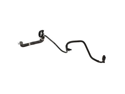 Ford F2GZ-8075-C Overflow Hose