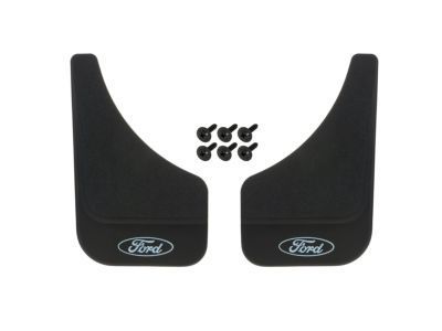 2006 Mercury Monterey Mud Flaps - XF2Z-16A550-AC