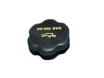 Ford YS4Z-6766-BA Cap