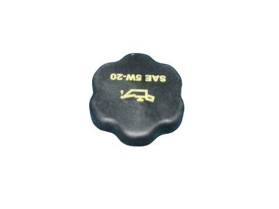 Ford YS4Z-6766-BA Cap