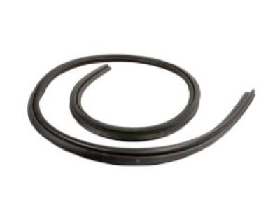 Lincoln Navigator Weather Strip - 4L1Z-7851223-B