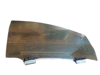 Ford BA1Z-7821410-AB Door Glass