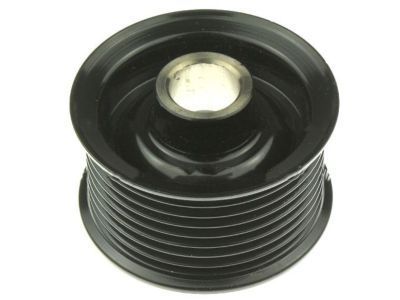 Lincoln Alternator Pulley - F65Z-10344-AA