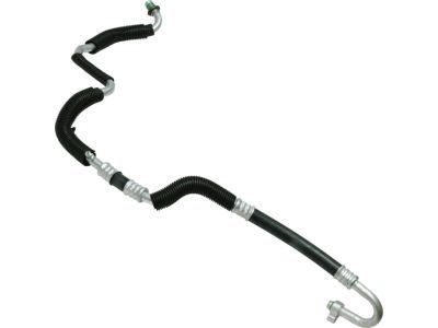 Ford Explorer A/C Hose - 1L2Z-19835-AC