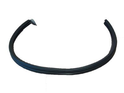 2003 Ford E-250 Weather Strip - F2UZ-1541654-A