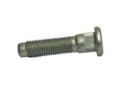 Mercury -N605891-S2 Bolt