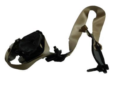 Mercury 8L8Z-78611B08-AE Lap & Shoulder Belt