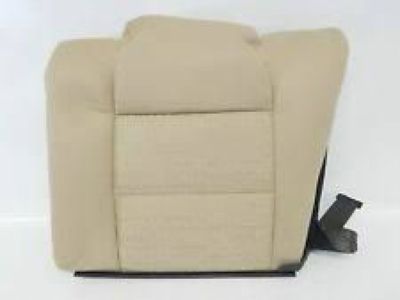 Ford 5C3Z-2562901-DAA Seat Cover