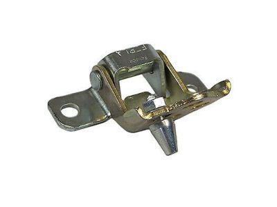 Lincoln Door Hinge - 6E5Z-5422800-AA