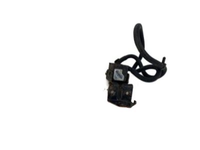 Ford F-350 Air Bag Sensor - F5TZ-14B004-A