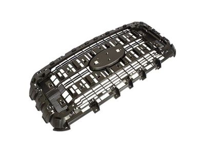 Ford BC3Z-8A284-DA Center Grille