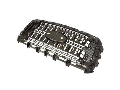 Ford BC3Z-8A284-DA Center Grille