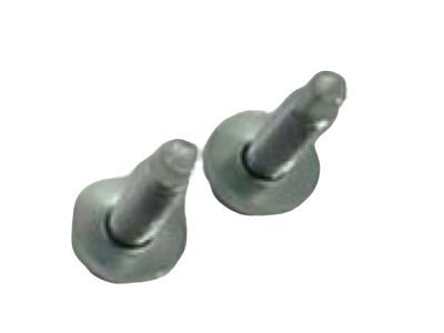 Lincoln -W503290-S437 Pulley Bolt