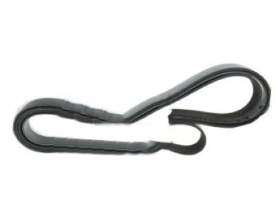 Ford CC3Z-8620-A Serpentine Belt