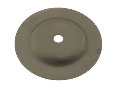 Lincoln E9SZ-1424-A Spare Bracket Plate