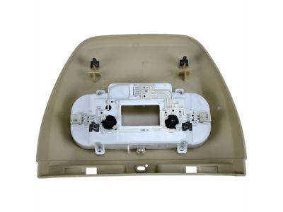 Lincoln 7L3Z-18519A70-BD Overhead Console