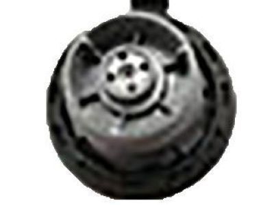 Ford F4TZ-9030-C Fuel Cap