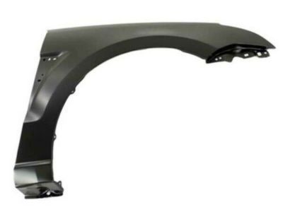 2009 Ford Focus Fender - 8S4Z-16005-B