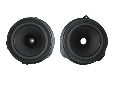 Ford FL3Z-18808-L Rear Driver Speaker