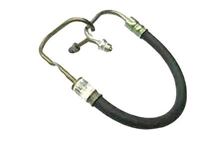 Ford F-250 Power Steering Hose - FOTZ-3A719-E