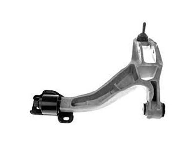 Ford 6W1Z-3078-AA Lower Control Arm