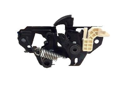 Ford KT4Z-16700-A Hood Latch Assembly