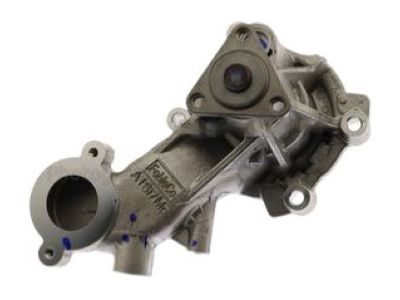 Ford F-150 Water Pump - BR3Z-8501-S