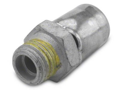 Ford E4LY-4022-A Valve Assy - Vent