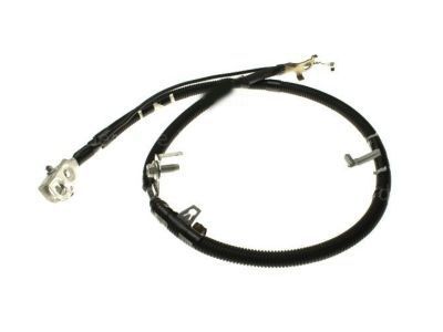 Ford F-350 Super Duty Battery Cable - 7C3Z-14301-BA