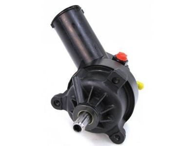 Ford F1ZZ-3A674-BARM Pump Assy - Power Steering         