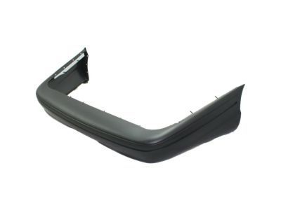 Ford 6W7Z-17K835-APTM Bumper Cover