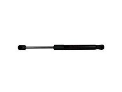 Mercury Tailgate Lift Support - 7N7Z-54406A10-B