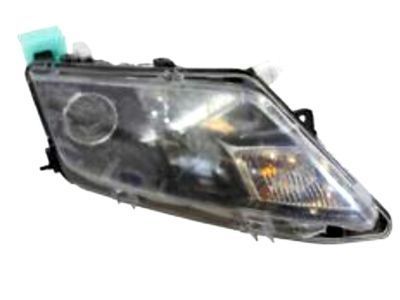 Lincoln 9E5Z-13008-ACP Headlamp Assy