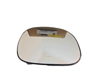 Ford F85Z-17K707-AC Mirror Glass