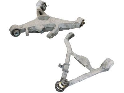 Lincoln 2W4Z-5500-ZZ Arm Assy - Rear Suspension