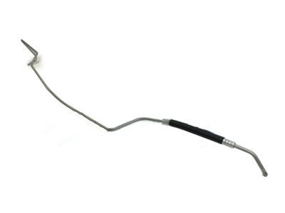 Ford Expedition Oil Cooler Hose - 4L1Z-7A031-BA