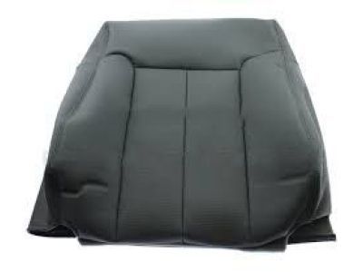 2011 Ford F-350 Super Duty Seat Cover - BC3Z-2564417-BA