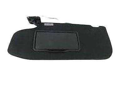 Lincoln Sun Visor - CE9Z-7404105-AB