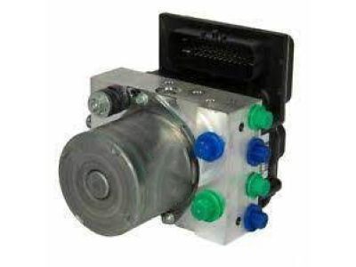 Ford Mustang ABS Control Module - AR3Z-2C215-A