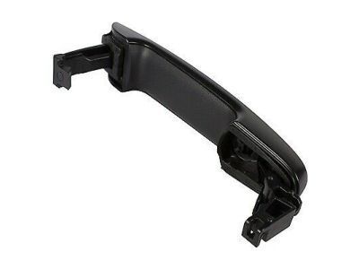 Lincoln DA5Z-5422404-BAPTM Handle, Outside